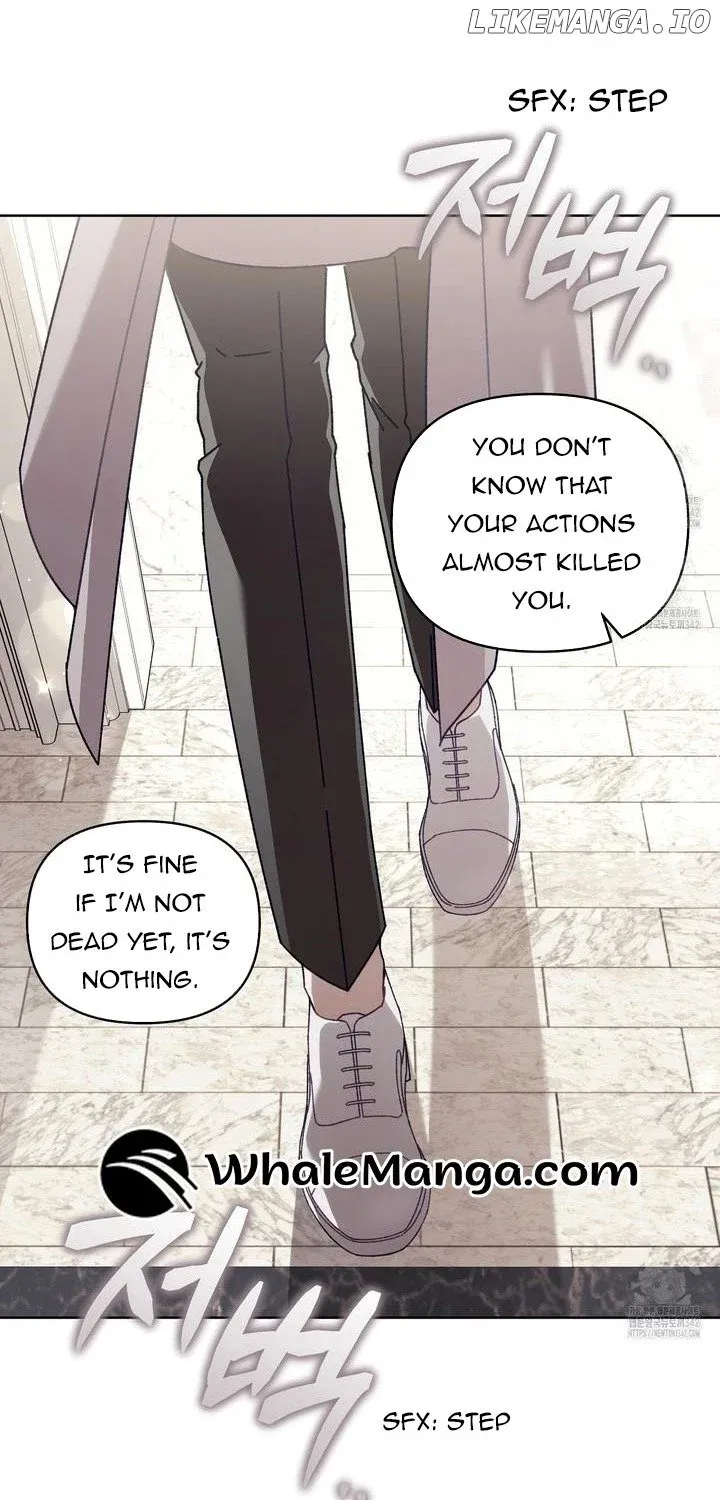 Honey Coated S Class Guide Kainu Manga Chapter 25 Page 72
