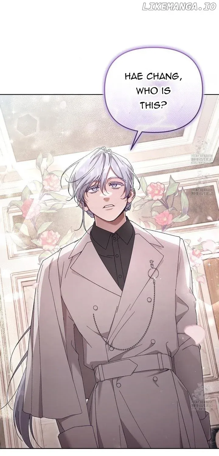 Honey Coated S Class Guide Kainu Manga Chapter 25 Page 75
