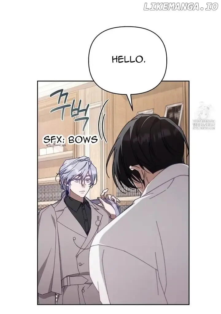 Honey Coated S Class Guide Kainu Manga Chapter 25 Page 79