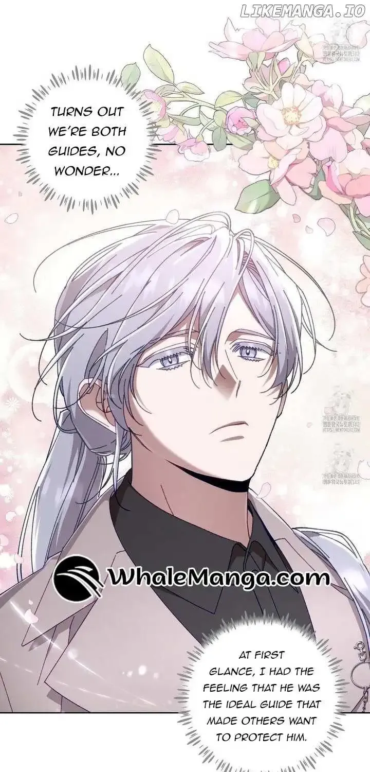 Honey Coated S Class Guide Kainu Manga Chapter 25 Page 80