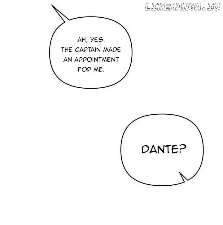 Honey Coated S Class Guide Kainu Manga Chapter 25 Page 88