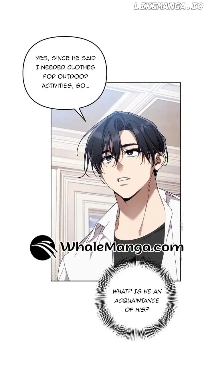 Honey Coated S Class Guide Kainu Manga Chapter 25 Page 89