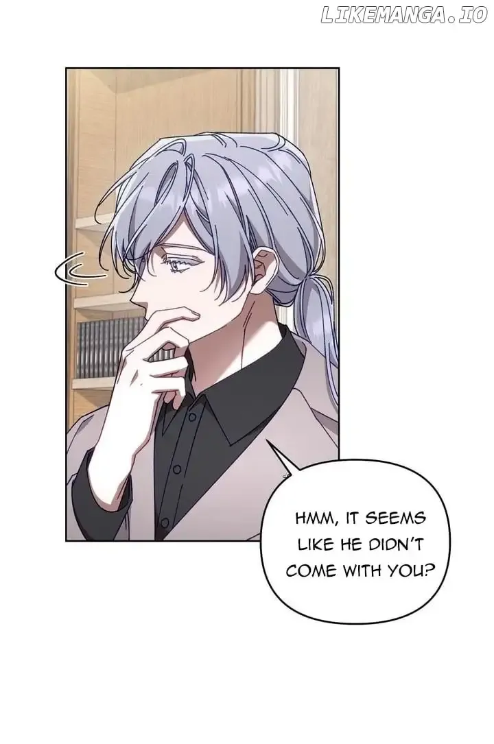 Honey Coated S Class Guide Kainu Manga Chapter 25 Page 90