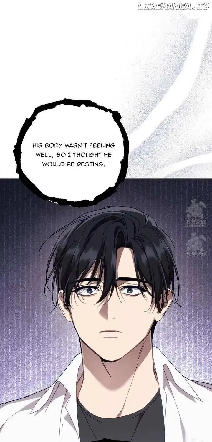 Honey Coated S Class Guide Kainu Manga Chapter 25 Page 95