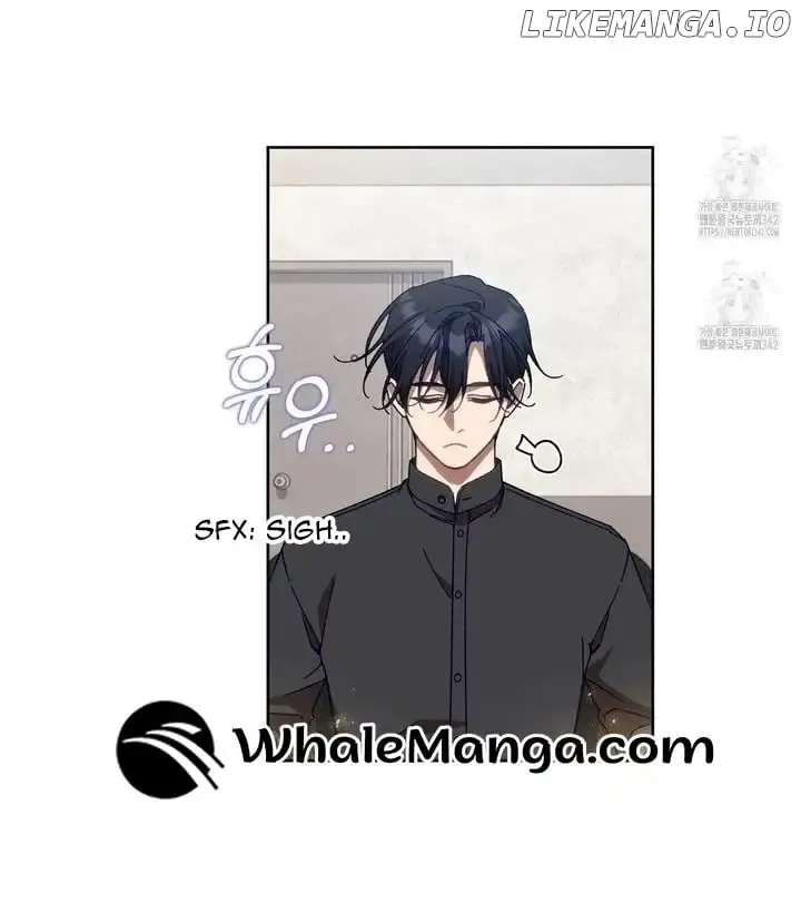 Honey Coated S Class Guide Kainu Manga Chapter 21 Page 8