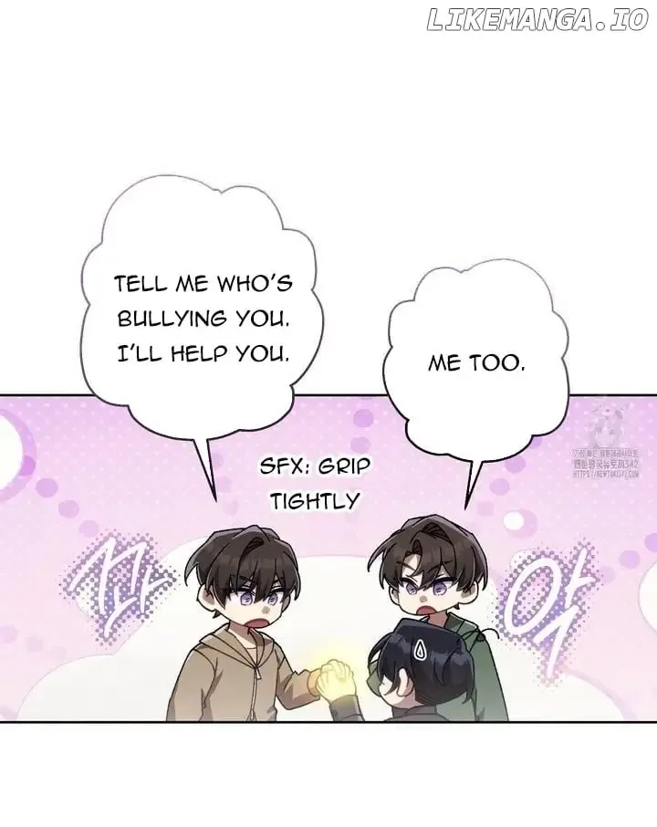 Honey Coated S Class Guide Kainu Manga Chapter 21 Page 17
