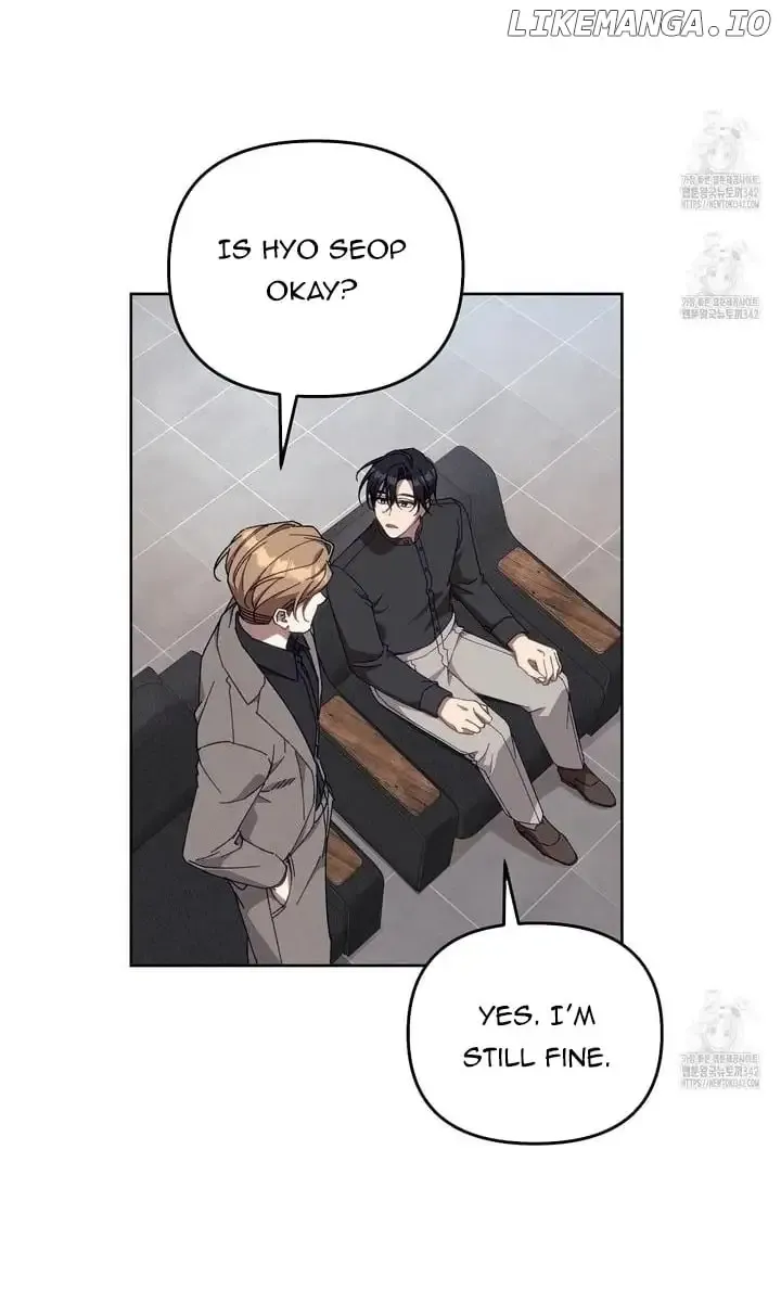 Honey Coated S Class Guide Kainu Manga Chapter 21 Page 20
