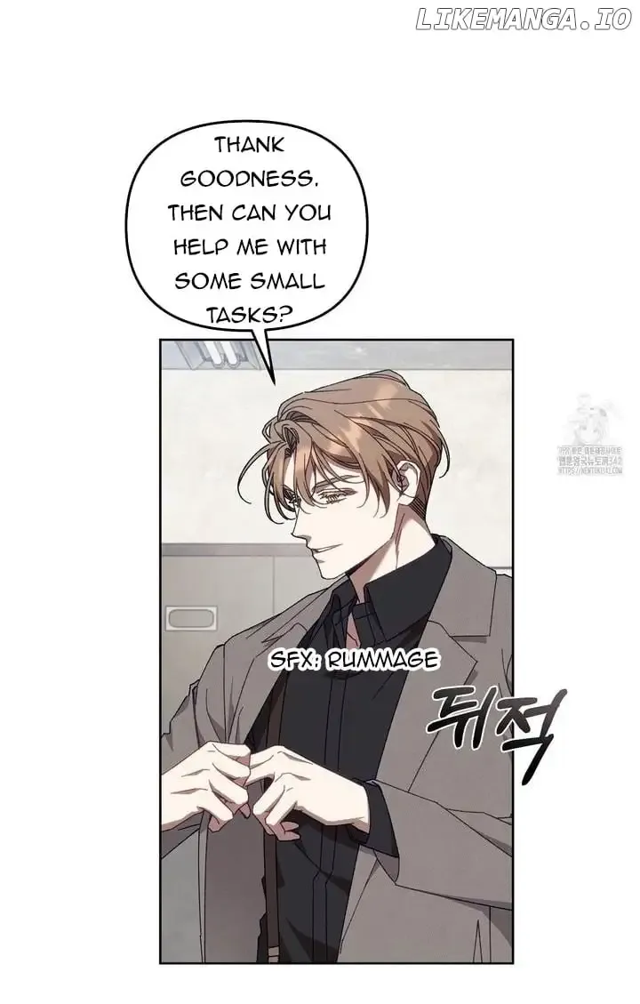 Honey Coated S Class Guide Kainu Manga Chapter 21 Page 21