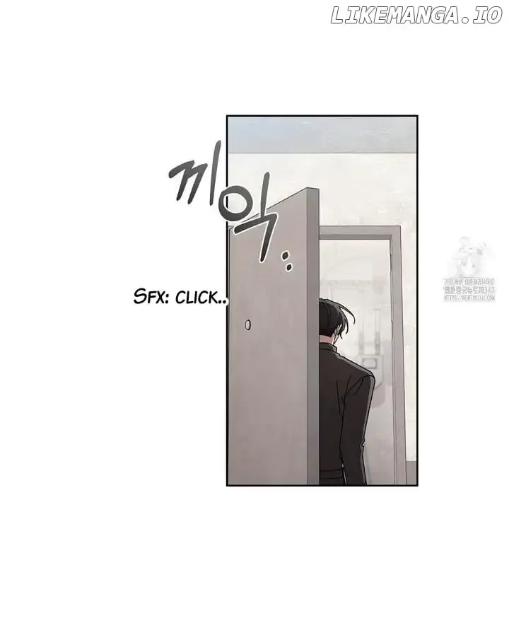 Honey Coated S Class Guide Kainu Manga Chapter 21 Page 25
