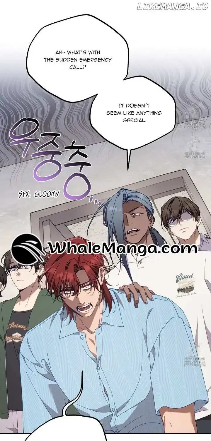 Honey Coated S Class Guide Kainu Manga Chapter 20 Page 7