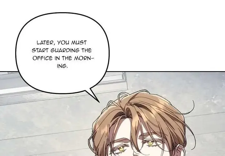 Honey Coated S Class Guide Kainu Manga Chapter 20 Page 11