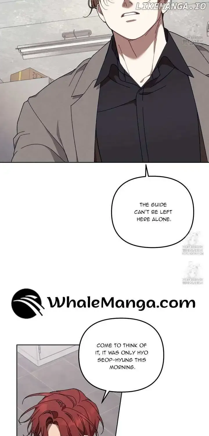 Honey Coated S Class Guide Kainu Manga Chapter 20 Page 12