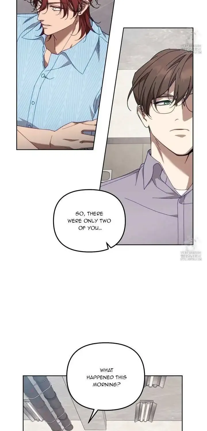 Honey Coated S Class Guide Kainu Manga Chapter 20 Page 13