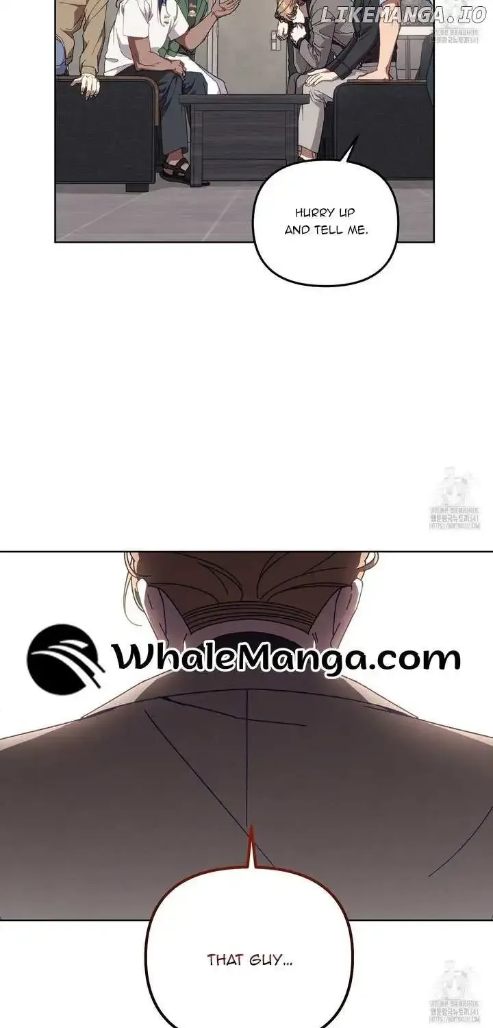 Honey Coated S Class Guide Kainu Manga Chapter 20 Page 15