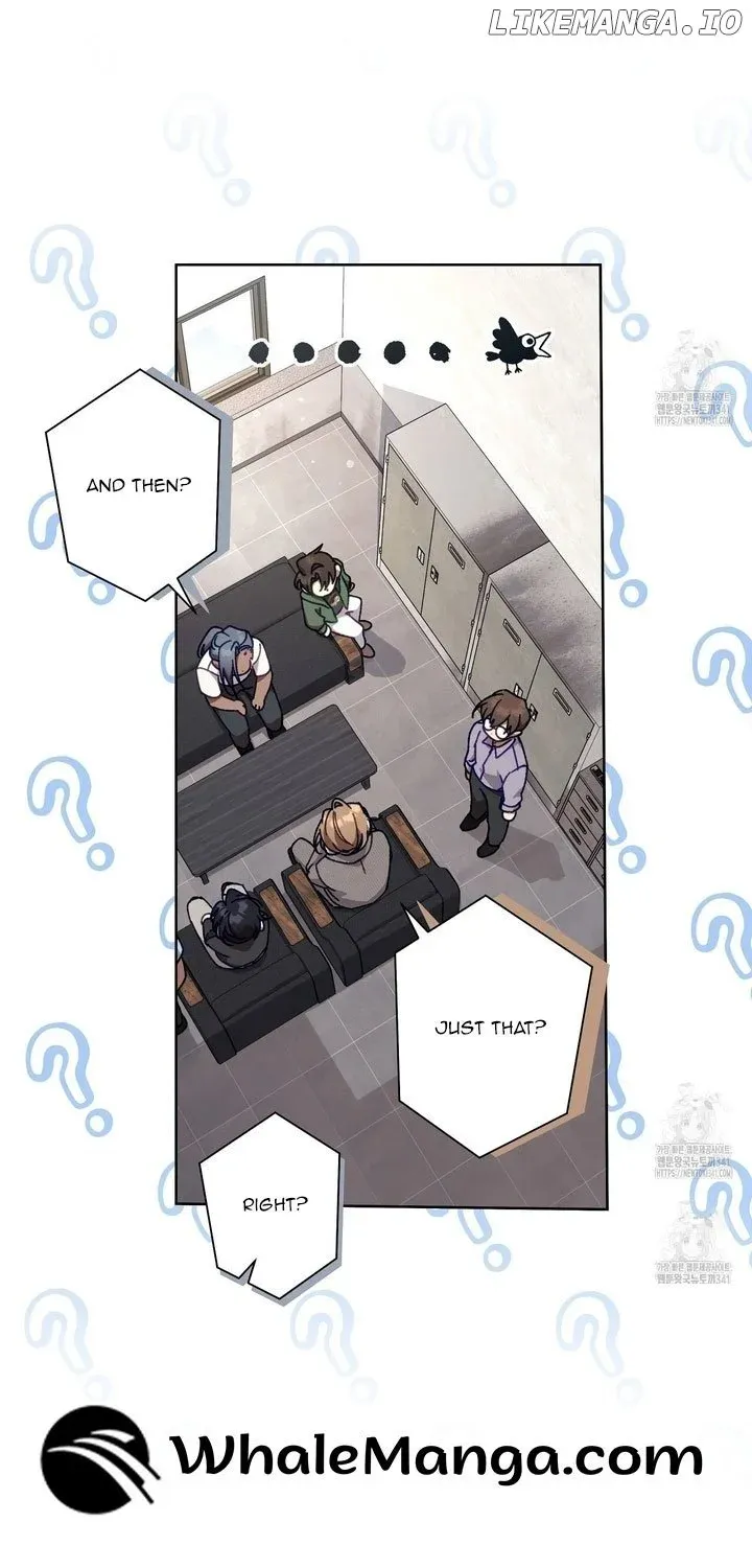 Honey Coated S Class Guide Kainu Manga Chapter 20 Page 18