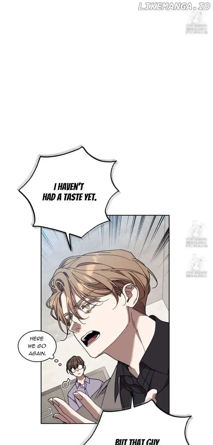 Honey Coated S Class Guide Kainu Manga Chapter 20 Page 20