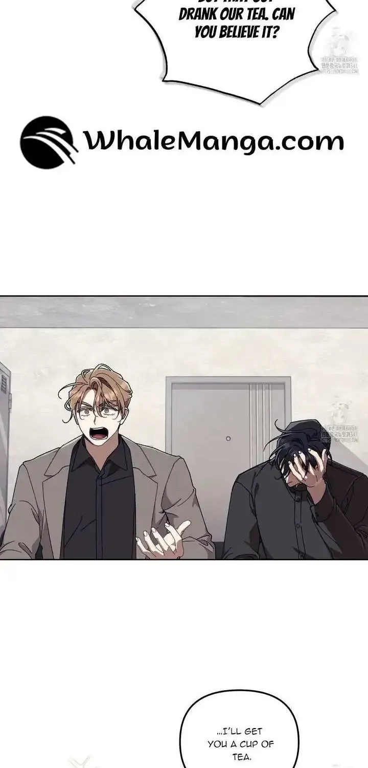 Honey Coated S Class Guide Kainu Manga Chapter 20 Page 21
