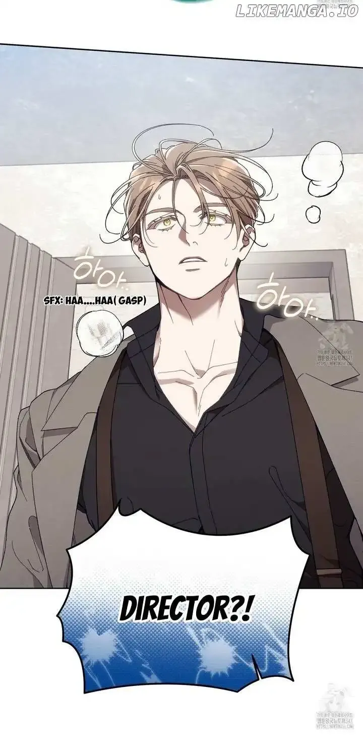 Honey Coated S Class Guide Kainu Manga Chapter 19 Page 7