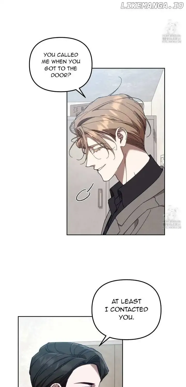 Honey Coated S Class Guide Kainu Manga Chapter 19 Page 9