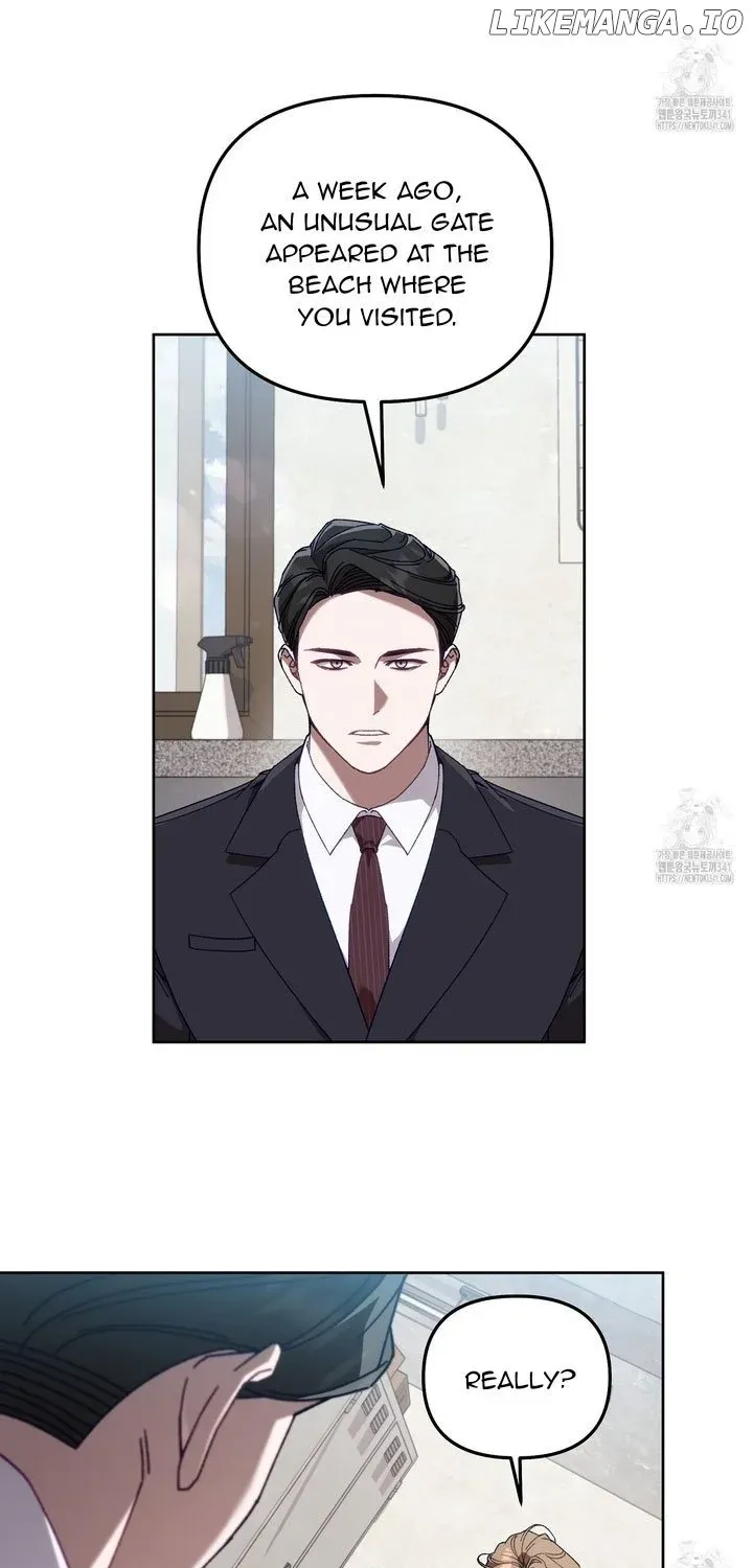 Honey Coated S Class Guide Kainu Manga Chapter 19 Page 14