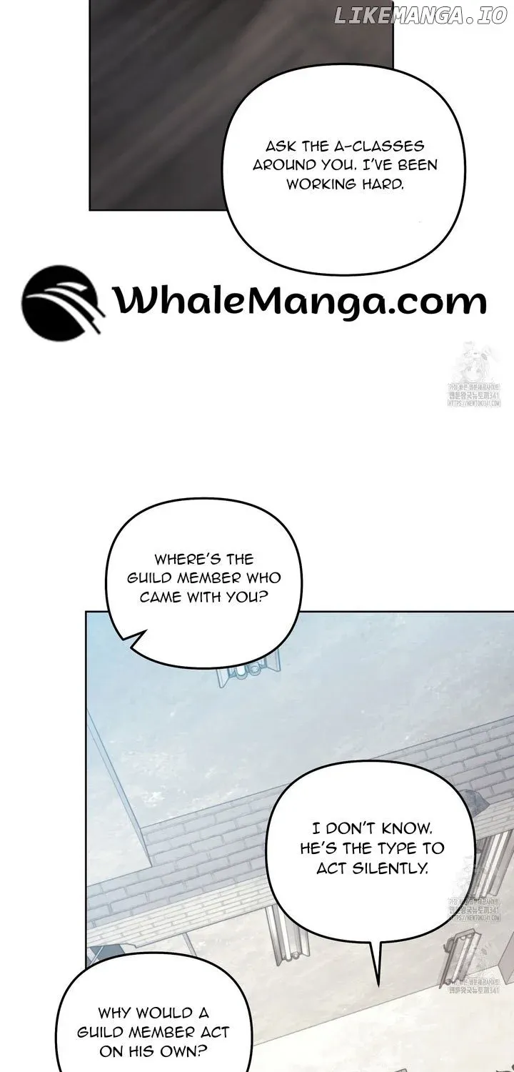 Honey Coated S Class Guide Kainu Manga Chapter 19 Page 16