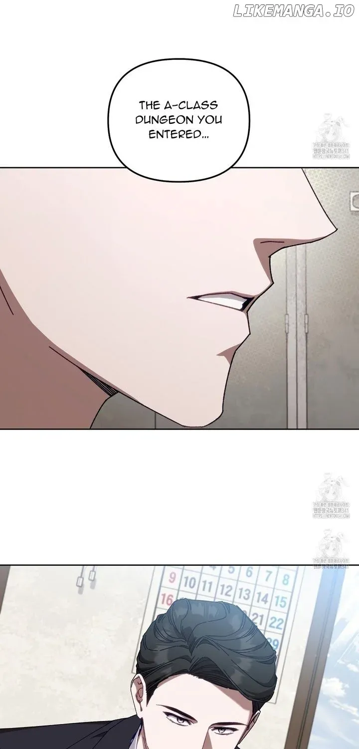 Honey Coated S Class Guide Kainu Manga Chapter 19 Page 18