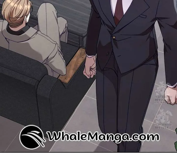 Honey Coated S Class Guide Kainu Manga Chapter 19 Page 21