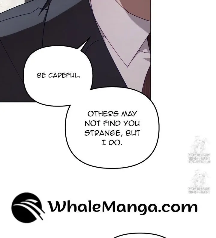 Honey Coated S Class Guide Kainu Manga Chapter 19 Page 23