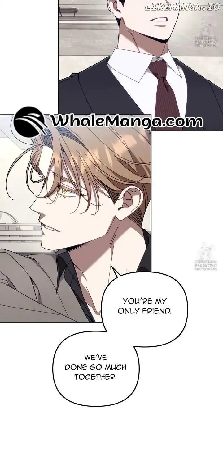 Honey Coated S Class Guide Kainu Manga Chapter 19 Page 26