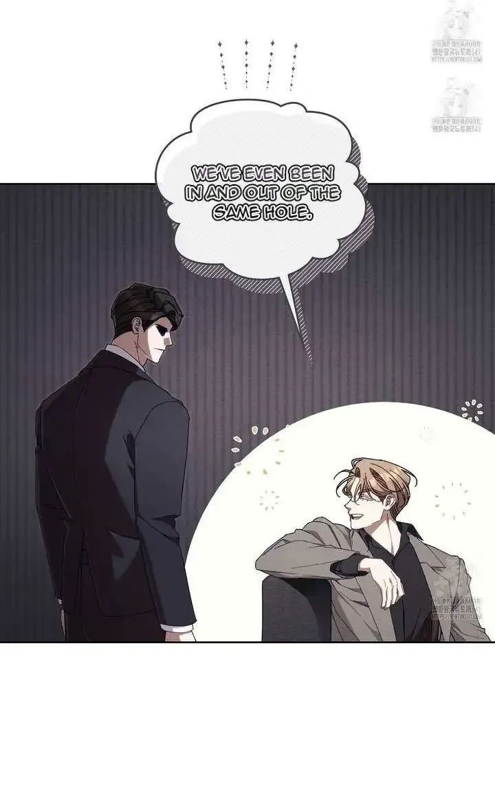 Honey Coated S Class Guide Kainu Manga Chapter 19 Page 27