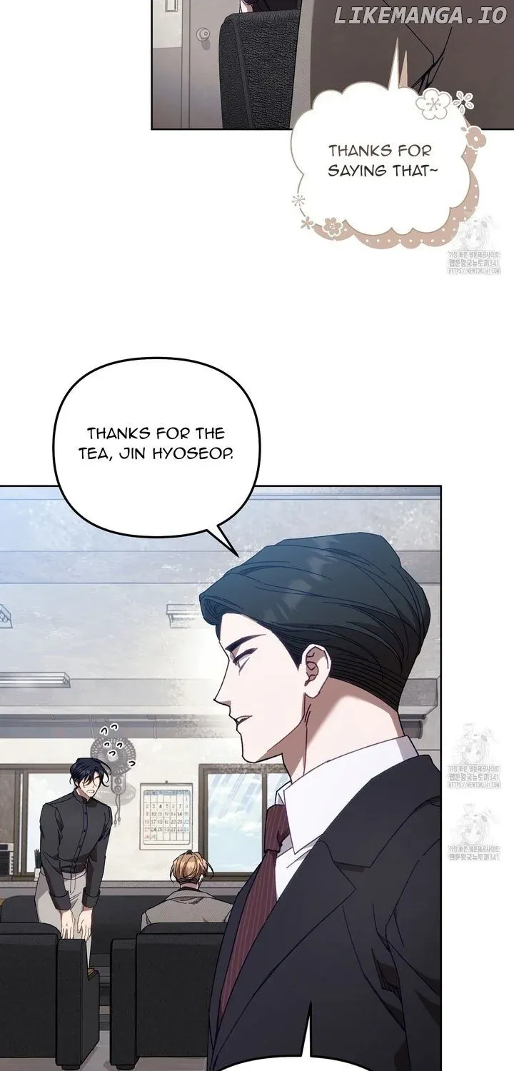 Honey Coated S Class Guide Kainu Manga Chapter 19 Page 30