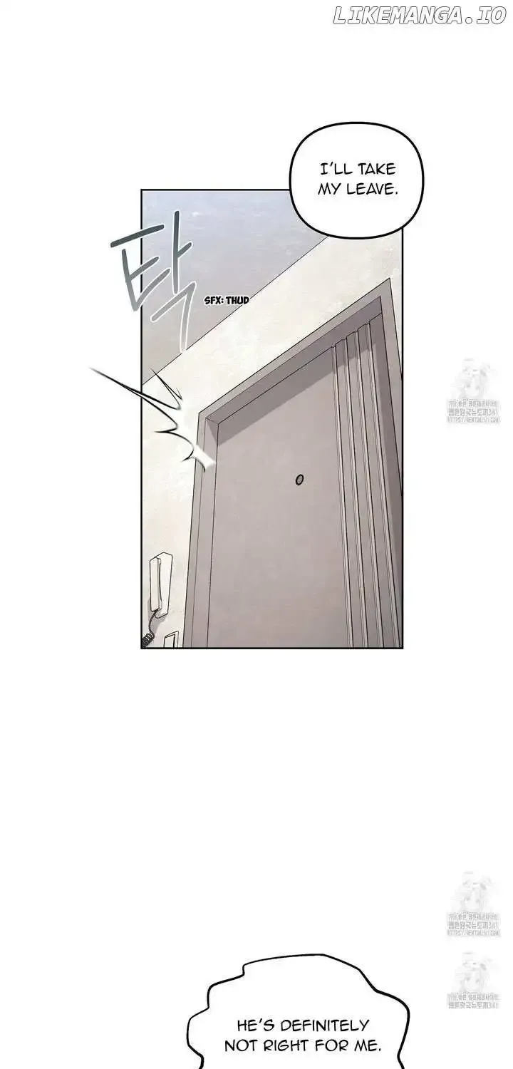 Honey Coated S Class Guide Kainu Manga Chapter 19 Page 32