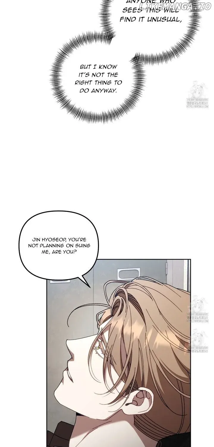 Honey Coated S Class Guide Kainu Manga Chapter 19 Page 34