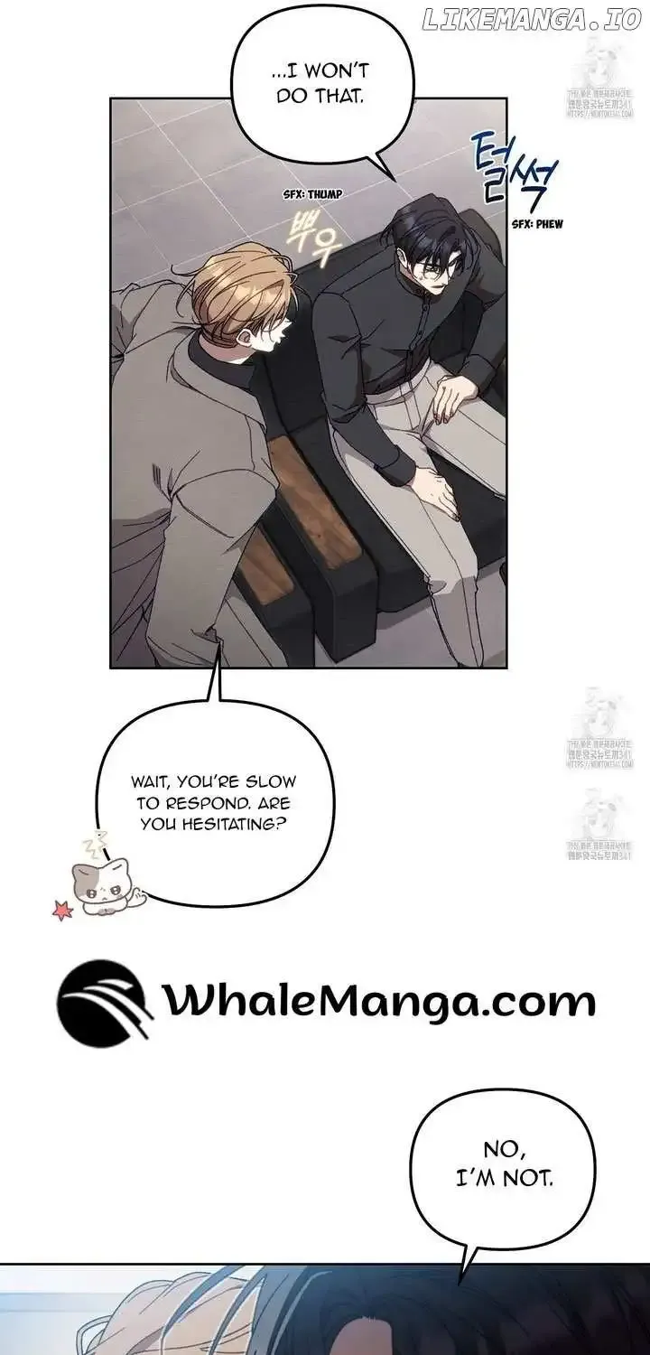 Honey Coated S Class Guide Kainu Manga Chapter 19 Page 36