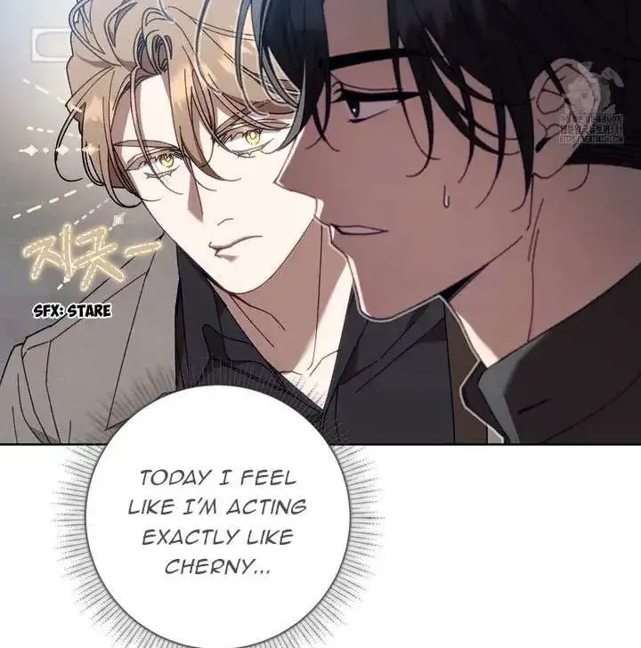 Honey Coated S Class Guide Kainu Manga Chapter 19 Page 37