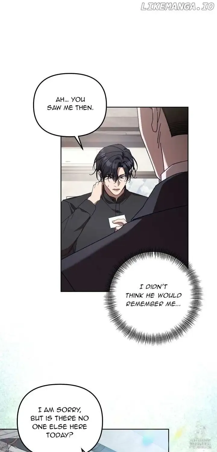 Honey Coated S Class Guide Kainu Manga Chapter 18 Page 59