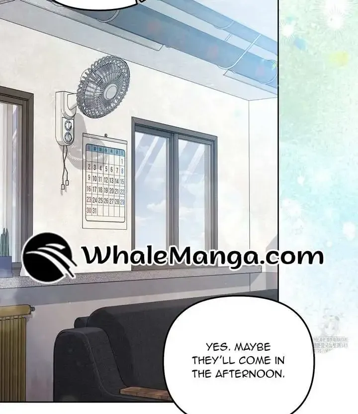 Honey Coated S Class Guide Kainu Manga Chapter 18 Page 60