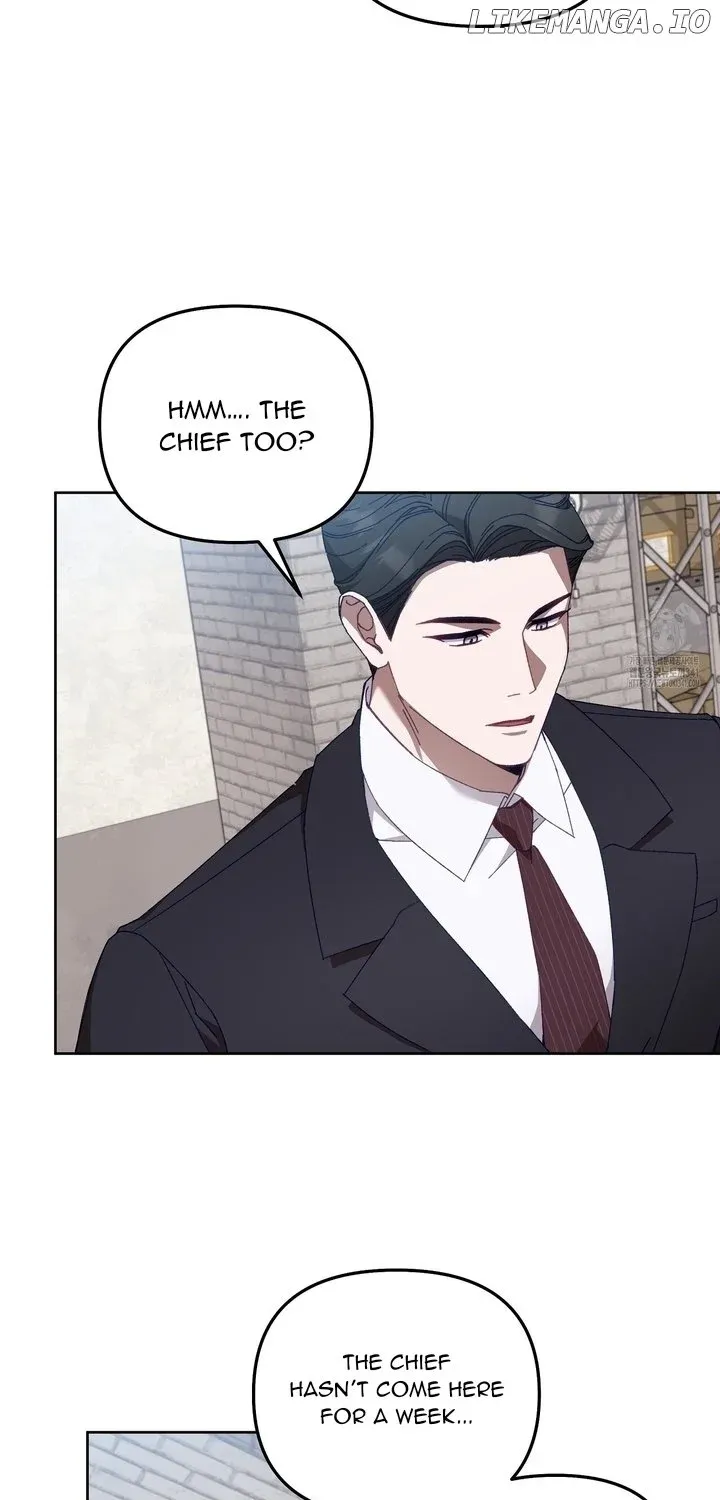 Honey Coated S Class Guide Kainu Manga Chapter 18 Page 61