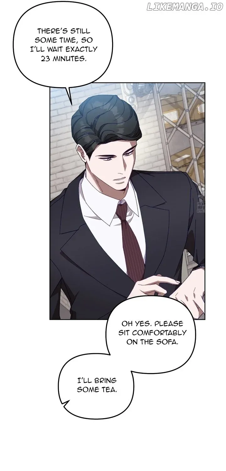 Honey Coated S Class Guide Kainu Manga Chapter 18 Page 63