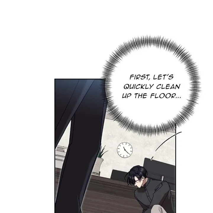 Honey Coated S Class Guide Kainu Manga Chapter 18 Page 64