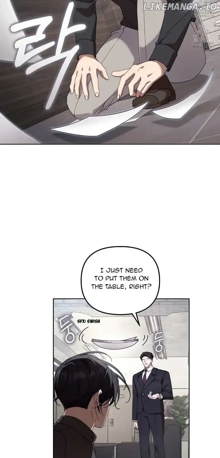 Honey Coated S Class Guide Kainu Manga Chapter 18 Page 67