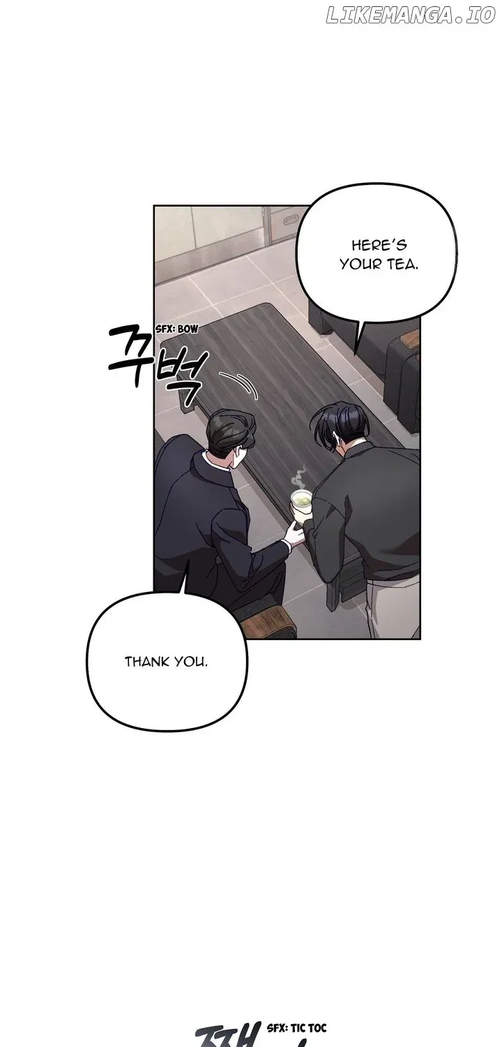 Honey Coated S Class Guide Kainu Manga Chapter 18 Page 71