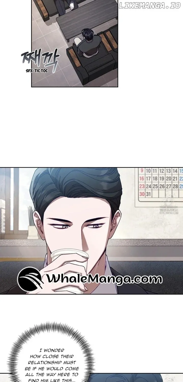 Honey Coated S Class Guide Kainu Manga Chapter 18 Page 73