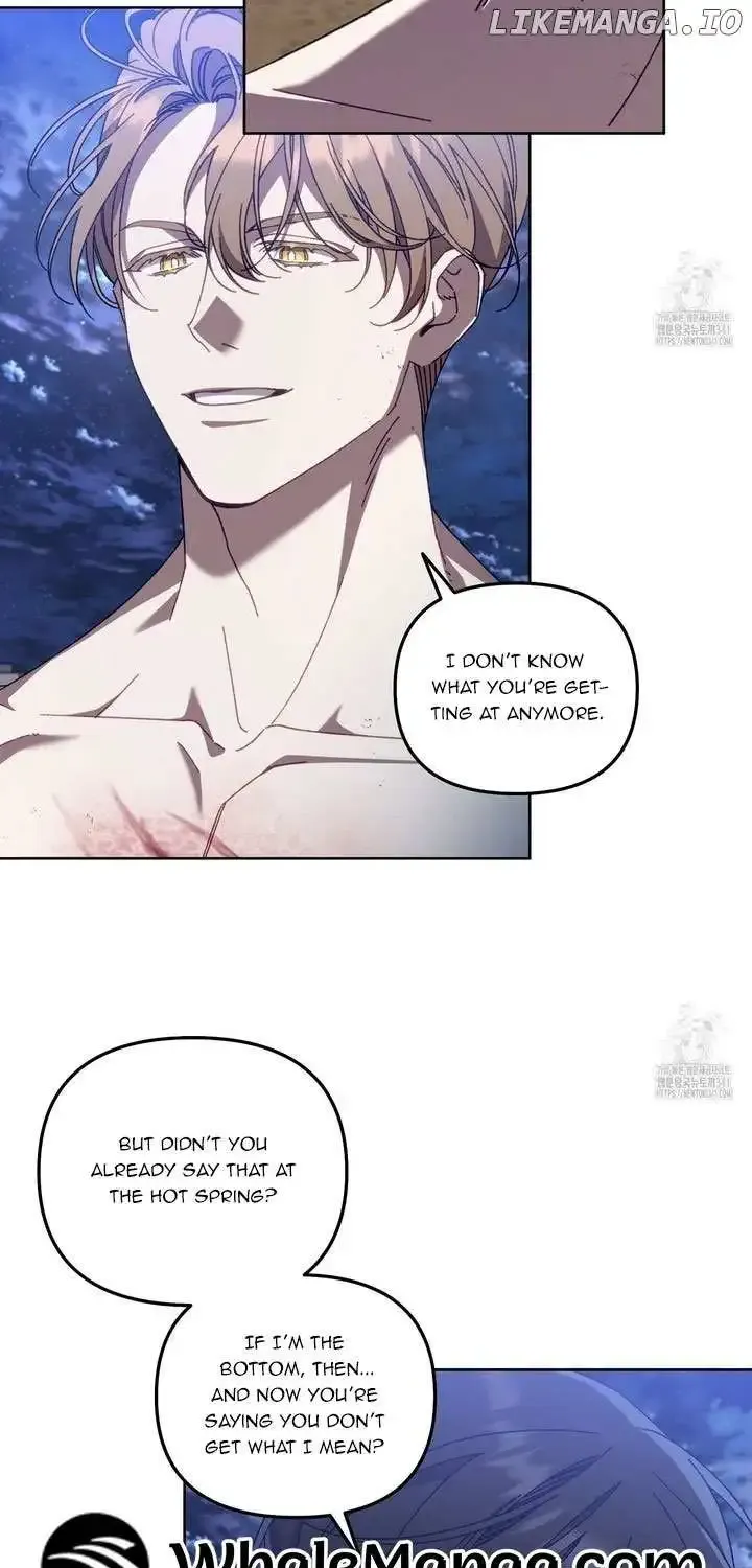 Honey Coated S Class Guide Kainu Manga Chapter 17 Page 5
