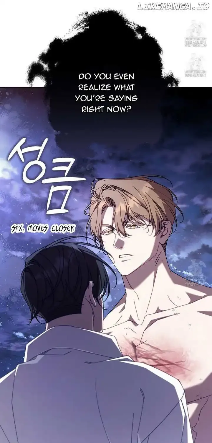 Honey Coated S Class Guide Kainu Manga Chapter 17 Page 10