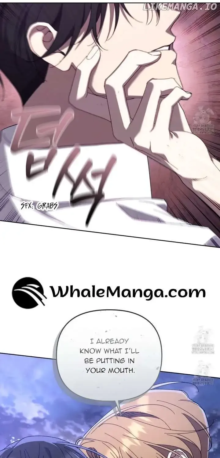 Honey Coated S Class Guide Kainu Manga Chapter 17 Page 13