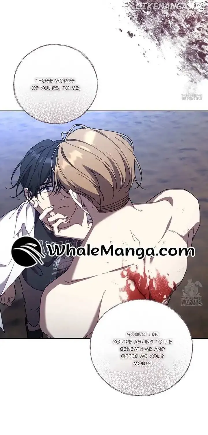 Honey Coated S Class Guide Kainu Manga Chapter 17 Page 16