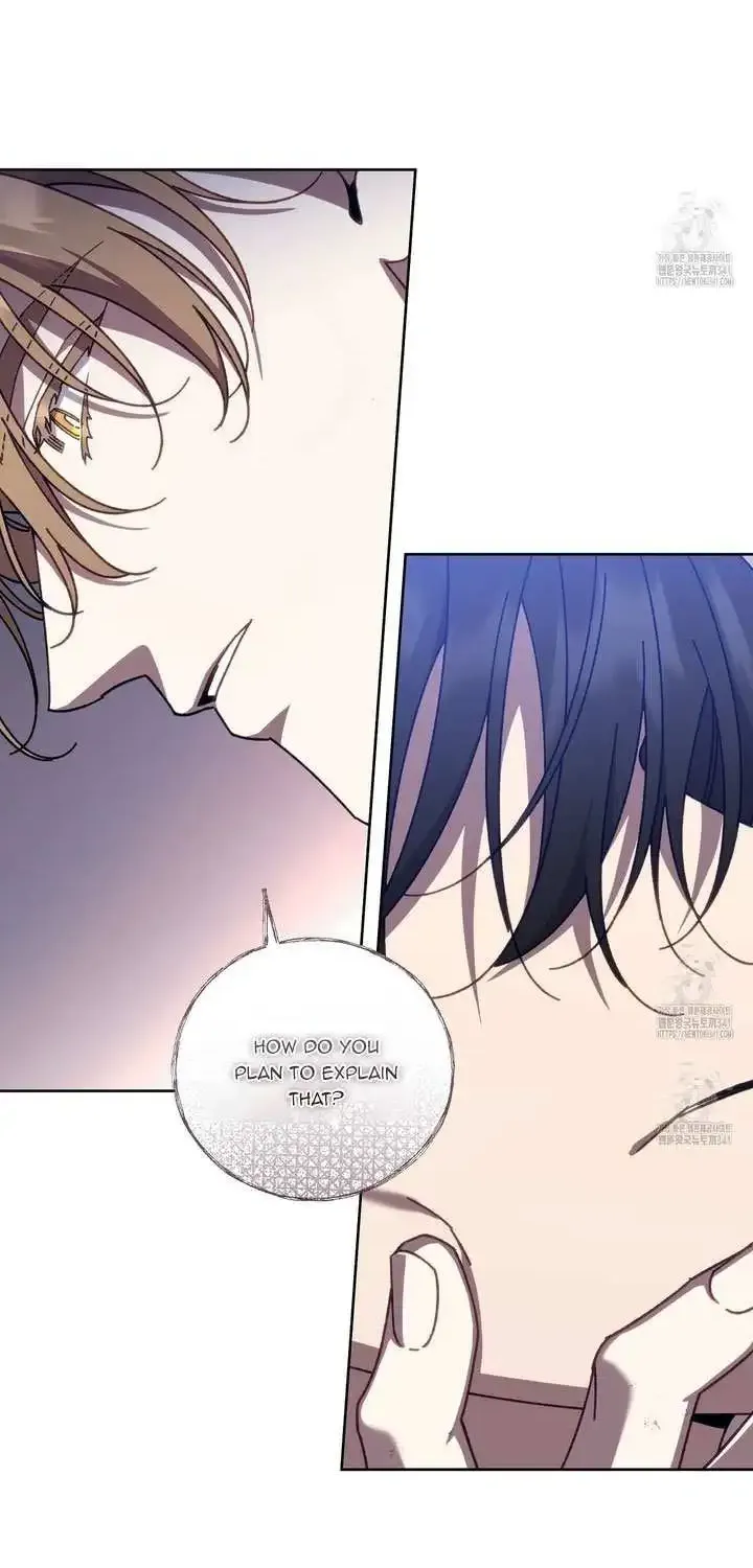 Honey Coated S Class Guide Kainu Manga Chapter 17 Page 17
