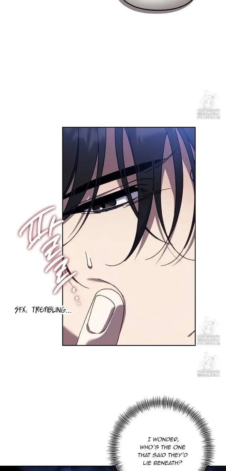 Honey Coated S Class Guide Kainu Manga Chapter 17 Page 23