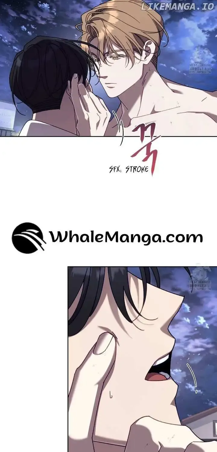 Honey Coated S Class Guide Kainu Manga Chapter 17 Page 25